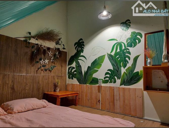 BÁN NHÀ ĐẶNG THÁI THÂN, P.03, ĐÀ LẠT – DIỆN TÍCH 230M²,Sổ hồng riêng. Giá 8 Tỷ
