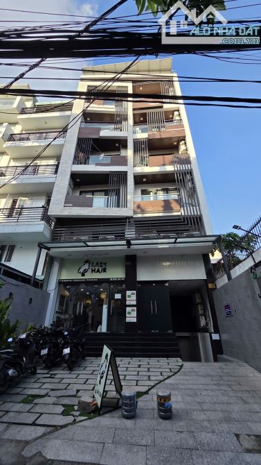 GIẢM 10 TỶ! MẶT TIỀN NGUYỄN DUY – GẦN 400M² ĐẤT – MẶT TIỀN 19M – GIÁ CHỈ CÒN 40 TỶ