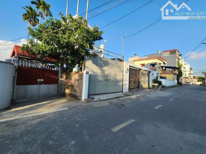 🔥 99M² MẶT TRỤC THÔNG – BẠCH MAI - ĐỒNG THÁI - AN DƯƠNG – CÓ SẴN DÒNG TIỀN