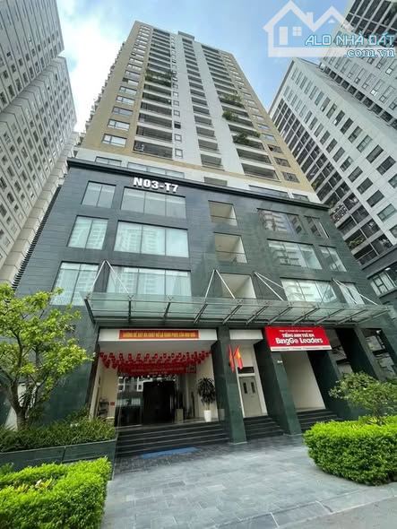 LÔ GÓC 11 TỶ 110m 3 NGỦ N03T7 NGOẠI GIAO ĐOÀN TÂY TÂY HỒ TÂY