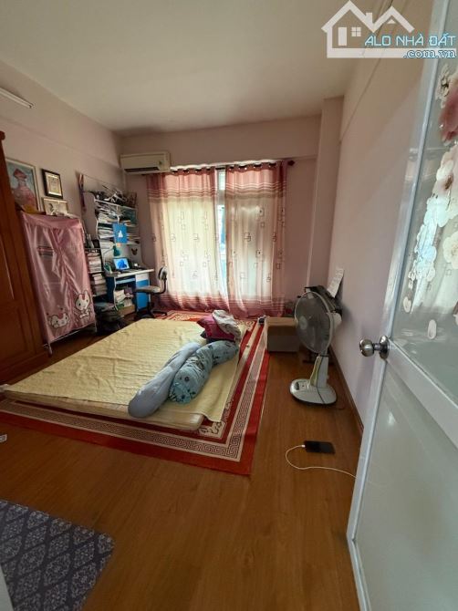 BÁN CĂN HỘ CHUNG CƯ ĐỀN LỪ HOÀNG MAI 55M 2 NGÙ GIÁ 3.85 TỶ