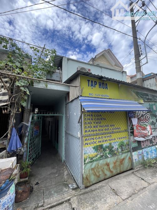 MẶT TIỀN ĐƯỜNG KINH DOANH CỰC SẦM UẤT.+ 5 PHÒNG TRỌ-LINH XUÂN THỦ ĐỨC -ĐƯỜNG SỐ 8 .SÁT LÀ