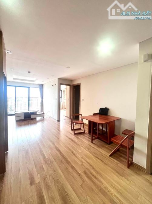 Bán Chung cư Tây Hồ Riverview, số 425 An Dương Vương, DT 72m, 6 tỷ