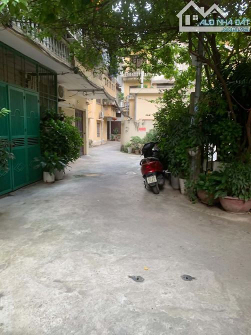 Bán TT Viện Năng Lượng 6 Tôn Thất Tùng 50m 4 tỷ 2 ngủ Đống Đa Phạm Ngọc Thạch ĐH Y Hà Nội