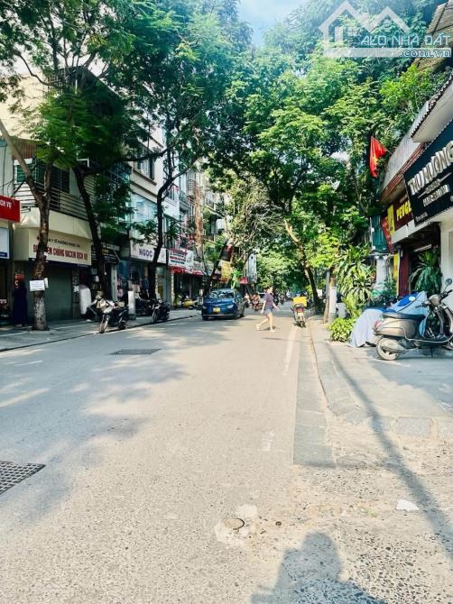 💥BÁN TOÀ CCMN QUẬN BA ĐÌNH 85M x 8 TẦNG x MẶT TIỀN 8,5m GIÁ 20,5 TỶ