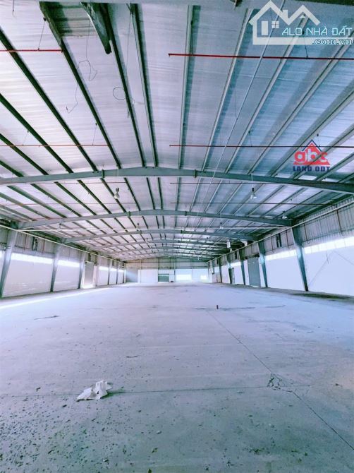 X005 Bán 2Ha4 đất góc 2 mặt tiền có nhà xưởng 3500m2 KCN Nhơn Trạch ĐN - Giá 90tỉ --------