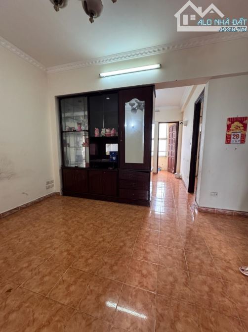 BÁN CĂN HỘ KĐT ĐỊNH CÔNG HOÀNG MAI 92m 3 NGỦ GIÁ 5.4 TỶ