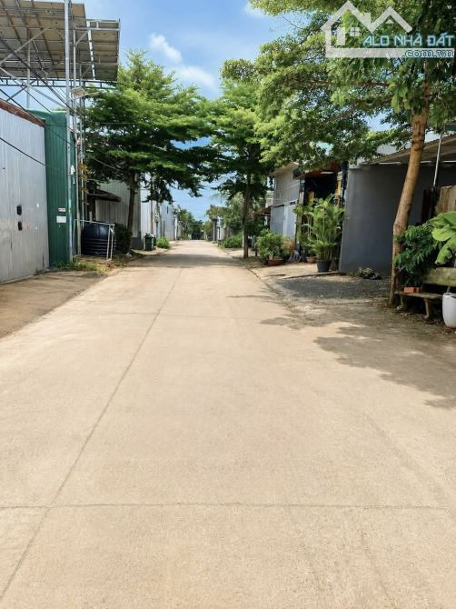 🔥DÃY TRỌ 2 MẶT TIỀN TRƯỚC SAU HẺM ĐỒNG KHỞI - DT: 10x20m - H: BẮC&NAM - TC: 100m2 - 7,8TỶ