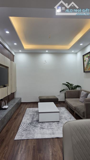 🔥 BÁN CHUNG VIEW HỒ – CT-1B THÁP A VĨNH HOÀNG, HOÀNG MAI 🔥 86M² – 3PN . 4,89 TỶ