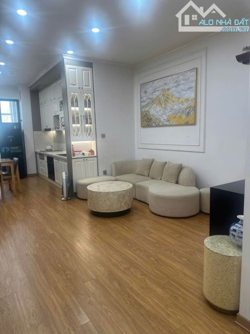 BÁN CĂN HỘ CHUNG CƯ K35 TÂN MAI 76m 2 NGỦ GIÁ 6.45 TỶ