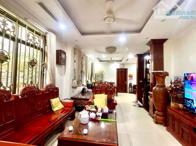 Biệt thự KĐT Bắc Hà - Tố Hữu– 145m2, mặt tiền: 9m, - 55tỷ
