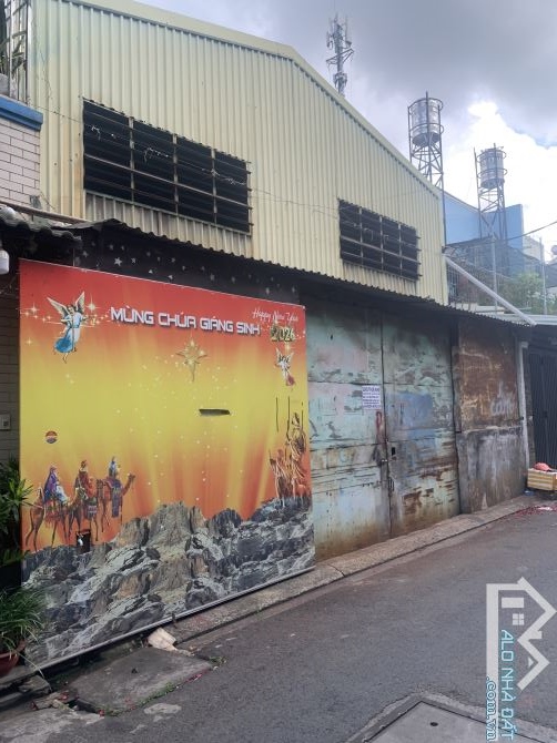 ❌Bán nhà MT Đô Đốc Long 4x19m Tân Phú vuông vức