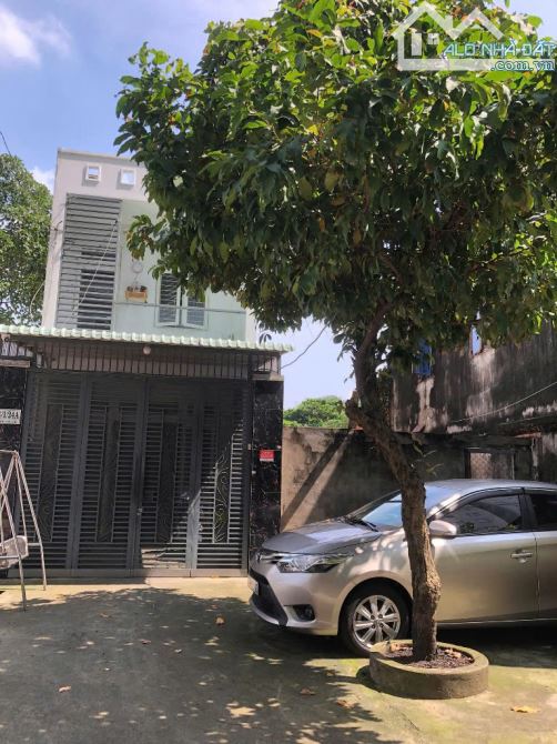 8.98 TỶ SỞ HỮU ĐẤT 4x15M HẺM XE HƠI SÁT UNG VĂN KHIÊM – GẦN NGOẠI THƯƠNG