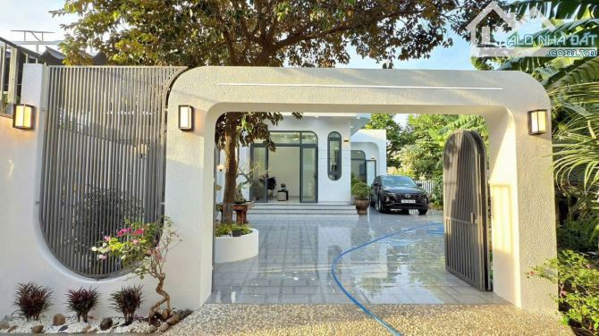 🏠Bán Nhà Cấp 4 Sân Vườn 110m2 Ngay Đối Diện Chợ Tân Bình Chỉ 600tr Sở Hữu Ngay