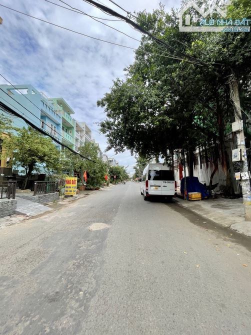 🏡 BIỆT THỰ KDC ĐỒNG BỘ -NGUYỄN VĂN LINH – 152M - NGANG 8m x 19m - 3 TẦNG - CHỈ HƠN 11Đ