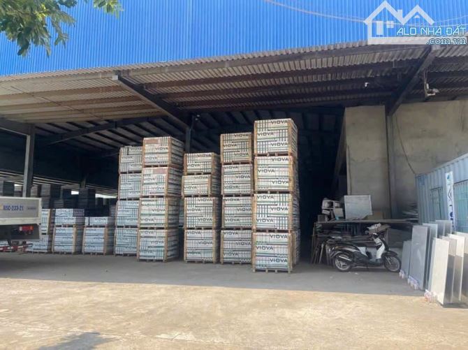 X153 ➡️BÁN GẤP NHÀ XƯỞNG GIÁ TỐT – Thống Nhất ĐN 👉Giá cũ: 35 tỷ → Nay chỉ còn: 16tỷ500