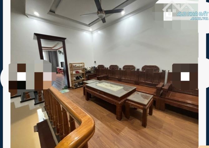 Bán nhà 5 tầng mặt tiền Nguyễn Phước Lan Hòa Xuân giá rẻ đầu tư