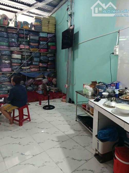 🔥 Nhà Cấp 4_ Mặt Tiền Kinh Doanh Tôn Đức Thắng_ Liên Chiểu