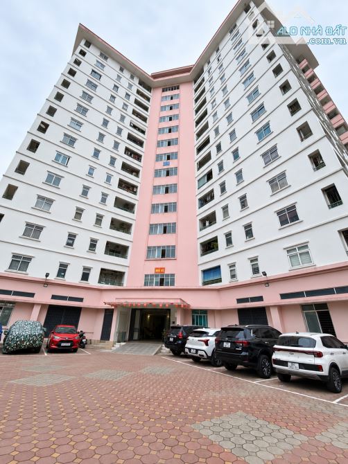 🌟Chỉ 3,65 tỷ Chung cư OCT12-DDN2 Đặng Xuân Bảng, view hồ, lô góc, 65m2 2pn ở ngay🌟