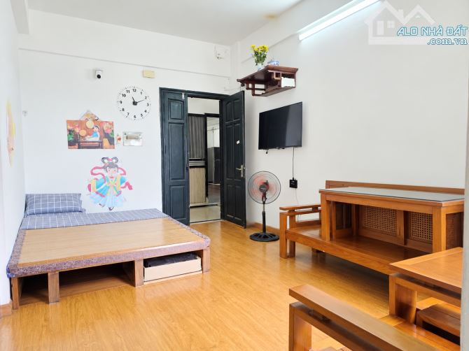 🌟Chỉ 3,4 tỷ chung cư A6D KĐT Nam Trung Yên, 43m2 2pn ở ngay🌟