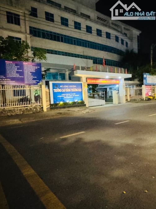 💎Cần bán nhà 2 tầng MT Dũng Sĩ Thanh Khê,P Thanh Khê.Đà Nẵng