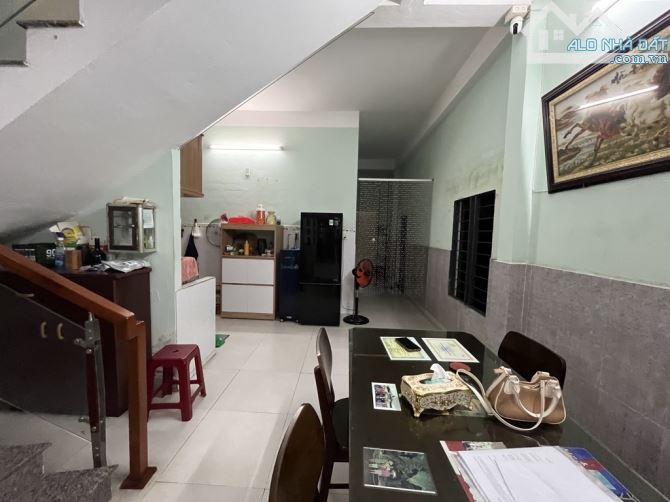🔥 Chỉ 5ty Nhỉnh Sở Hữu Ngay Nhà 2 Tầng Tô Hiệu -TT Liên Chiểu