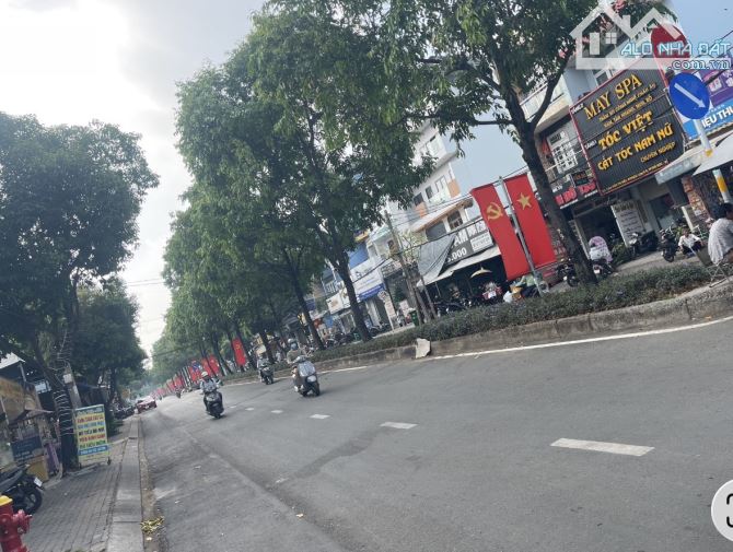 💋TRẦN Thị Điệu -(5x20.5) -💰Chỉ 5tỷ hơn 👉6 phòng trọ đang cho thuê - đầu tư dòng tiền