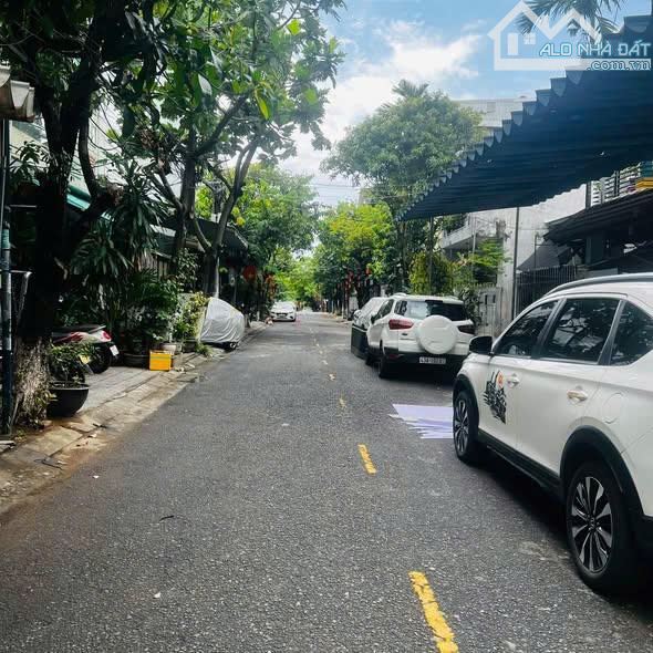 *Bán nhà đường Nguyễn Giản Thanh, Thanh Khê, dt 86m2, giá 5,7 Tỷ TL
