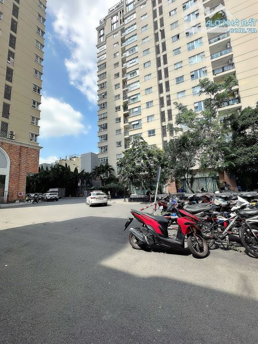 🔥 GIÁ CHỐT BẤT NGỜ – NHÀ 4 TẦNG PHAN HUY ÍCH – 82M² – 5PN – ĐÓN ĐẦU KÊNH THAM LƯƠ