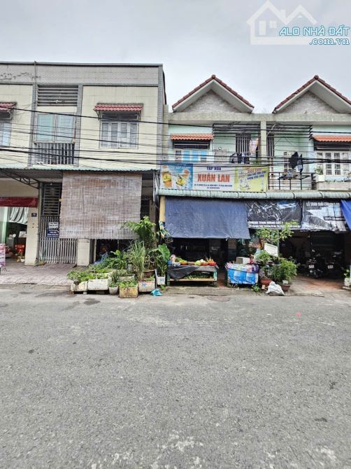 6Tỷ200 TL🔥Dãy Trọ 14 Phòng thu 30 tr/th KDC Sóng Thần gần KCN Sóng Thần 1, Nguyễn Trãi