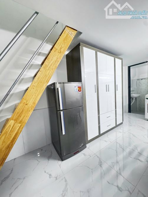❌ CHỈ 4TỶ - NHÀ 2T NGAY TT THÀNH PHỐ -DÒNG TIỀN HƠN 18tr/ THÁNG