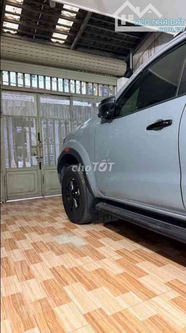 MẶT TIỀN 8M - EMART PHAN HUY ÍCH - GÒ VẤP - 70M2 - 2 TẦNG - 4x17 - NHỈNH 7 TỶ