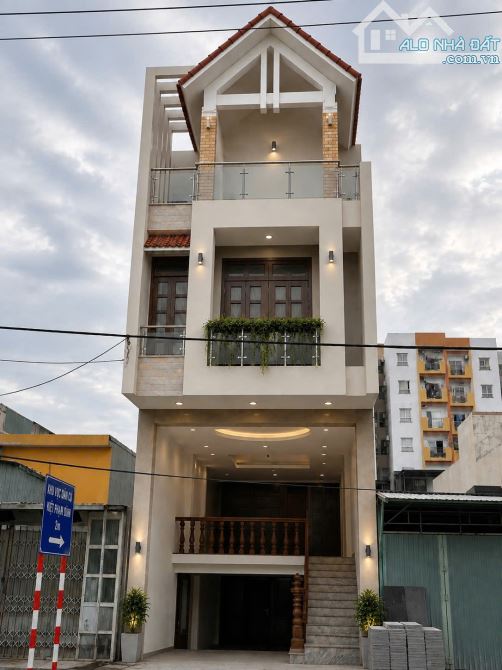 Продаётся дом, 125 м², Sơn Trà