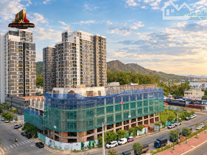 Nhà Phố Phú Gia ROYAL PARK - QUY NHƠN, Cập Nhập Tiến Độ Và Giỏ Hàng Mới Nhất