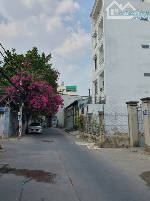 HXH 38/ Gò Dầu 2 tầng 4 x 14 chỉ 4.999 tỉ