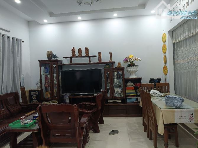 🎉🎉BÁN BIỆT THỰ HOÀ XUÂN – SÁT CẦU NGUYỄN TRI PHƯƠNG 🔥