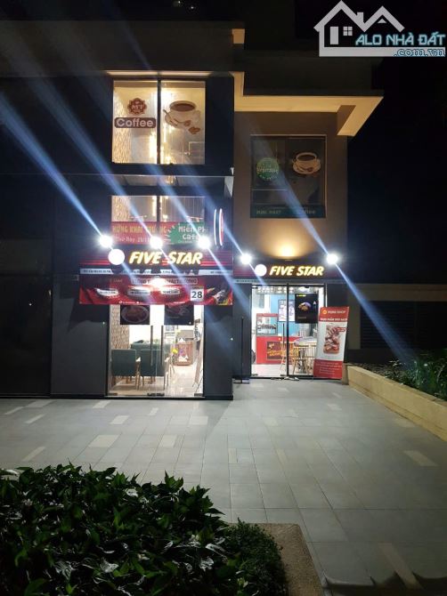 BÁN SHOPHOUSE SAFIRA KHANG ĐIỀN