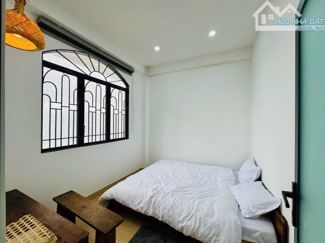 BÁN CĂN HOMESTAY ĐƯỜNG Ô TÔ TRUNG TÂM ĐÀ LẠT