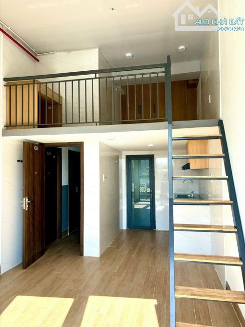 TÒA CĂN HỘ 6 TẦNG MẶT TIỀN CHÂU THƯỢNG VĂN, HẢI CHÂU – 141M² NGANG 6,4M – DT 140TR/THÁNG