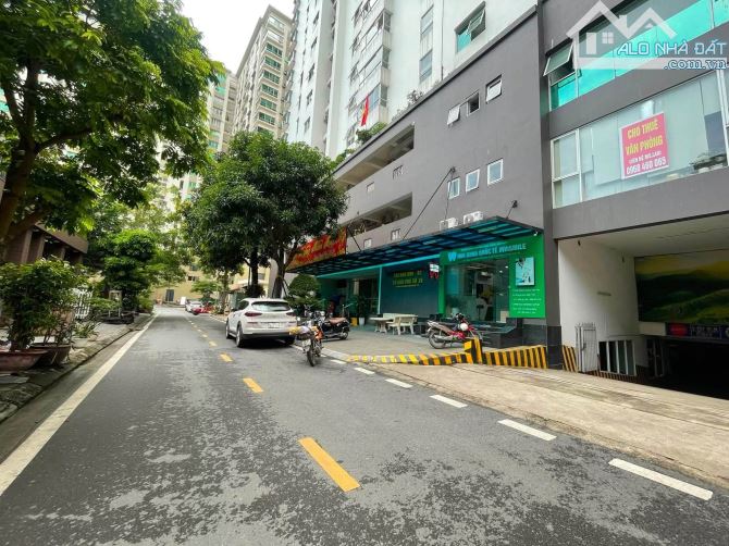 CHÍNH CHỦ GỬI BÁN 9.8 TỶ 125m CĂN GÓC 2 THOÁNG 3 NGỦ THÀNH THÁI DỊCH VỌNG CẦU GIẤY