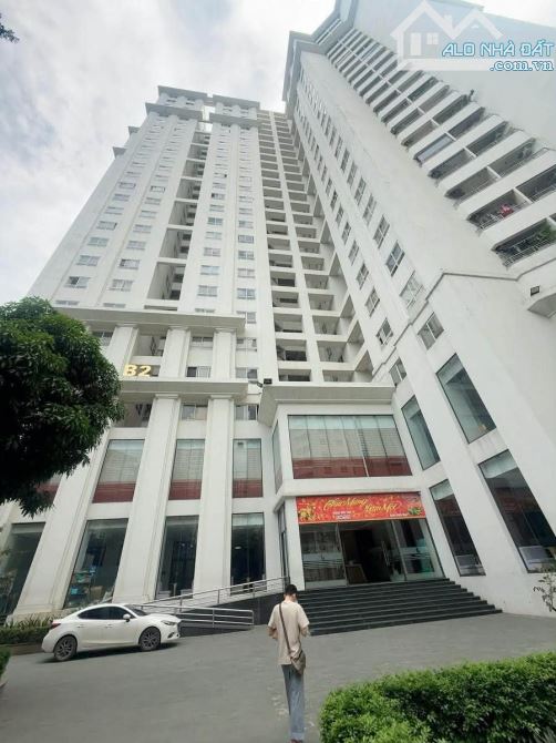 8 TỶ 135m LÔ GÓC 3 THOÁNG NỘI THẤT ĐẦY ĐỦ TECCO GARDEN VŨ LĂNG THANH TRÌ