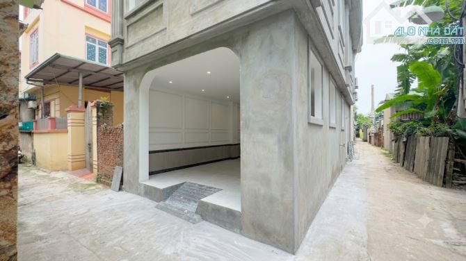 Ở kết hợp KD CHDV! Ỷ La -Hà Đông, xây mới thang máy, full nội thất, ngay Tiểu Học Kim Đồng