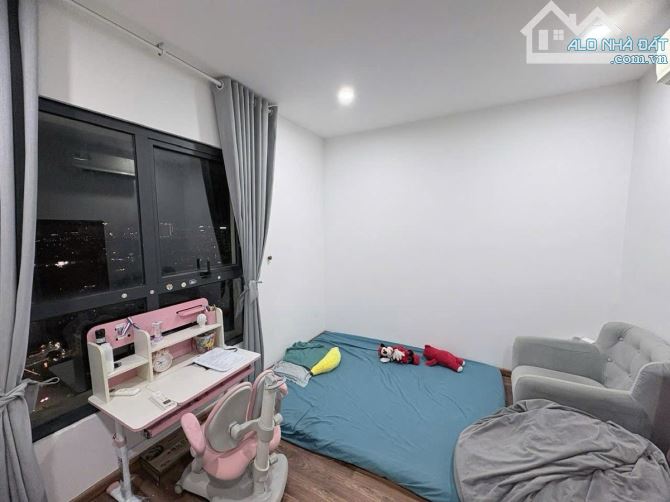 BÁN CHUNG CƯ CAO CẤP SAMSORA – 105 CHU VĂN AN, HÀ ĐÔNG. 76M² – 2PN .5,96 TỶ