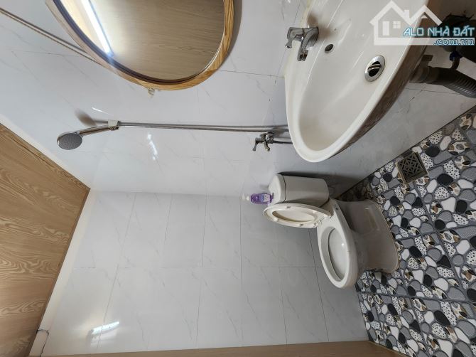 Nhà 2 tầng lửng Hải Châu kiệt 3m 3.95 tỷ