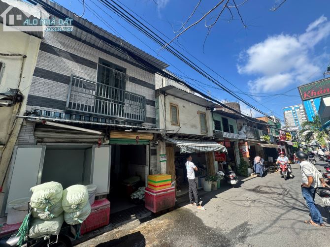 BÁN NHÀ MẶT TIỀN TRẦN VĂN KỶ – BÌNH THẠNH | GIÁ 3,3 TỶ CÒN THƯƠNG LƯỢNG
