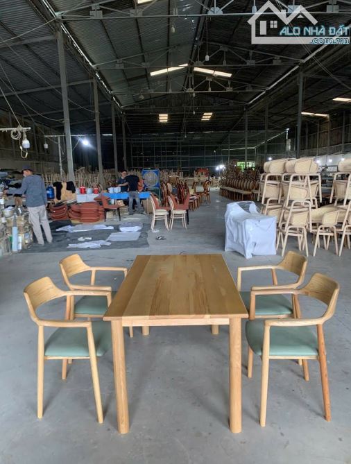 Bán nhà xưởng đường xe cont Tam Phước, Biên Hòa, 8500m2, giá 26 tỷ.