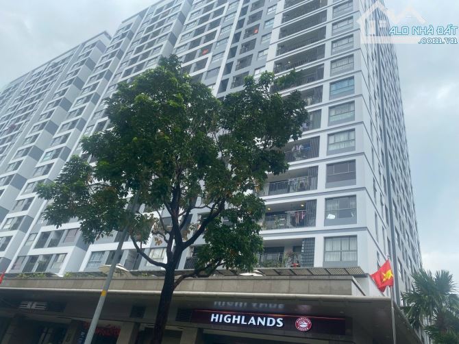 CĂN GÓC 3PN TẦNG 14 | BOTANICA PREMIER - 90M² –VIEW CÔNG VIÊN GIA ĐỊNH & LANDMARK | 7,8 TY