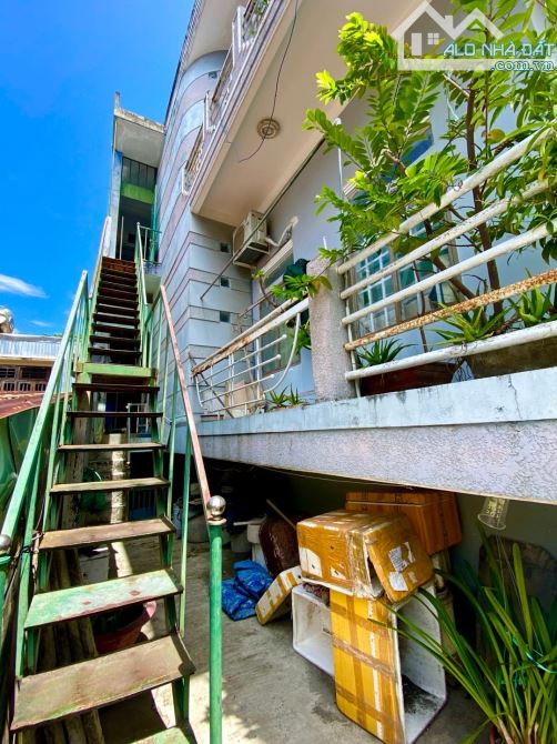 💥 BÁN NHÀ 3 TẦNG ĐƯỜNG MAI DỊ 110M² – MT 7.5M – HÒA CƯỜNG BẮC 💥
