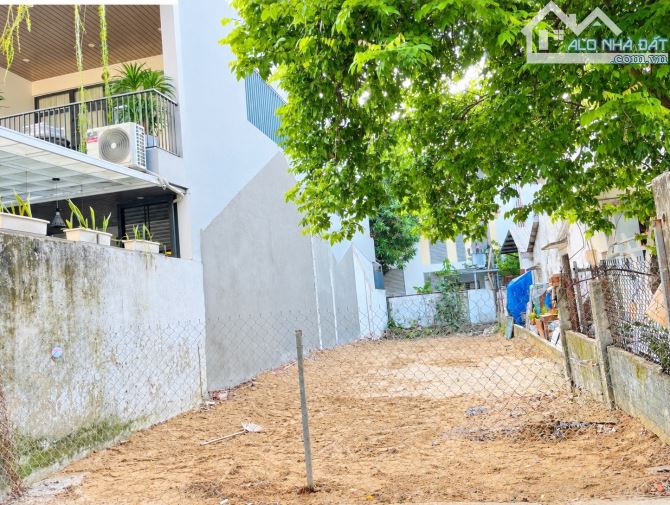 💥 Bán ĐẤT gần Mặt tiền NGUYỄN VĂN LINH & ĐẠI HỌC DUY TÂN – DT 110M2 NGANG 6M – CHỈ 5 TỶx