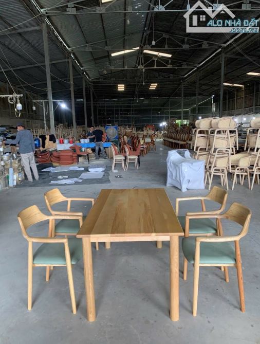 X024 BÁN GẤP Nhà Xưởng trên thửa đất rộng 8.500m² – P. TAM PHƯỚC, BIÊN HÒA, ĐỒNG NAI 📌 T